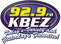 KBEZ 92.9 Radio